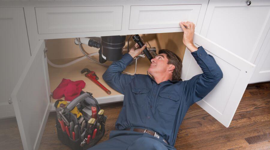 Professional sewer line replacement in Foreman, AR